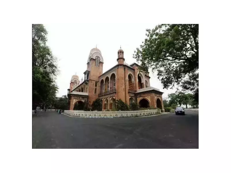 University of Madras Launches MS in Science, Tech & National Security