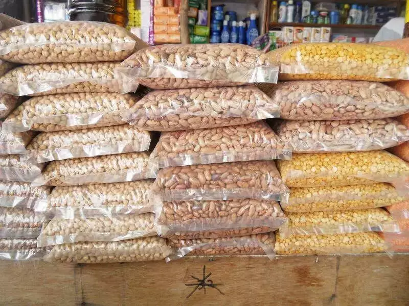 Untimely Rains in ASR District Slash Rajma Yields by 50%, Tribal Farmers in Distress