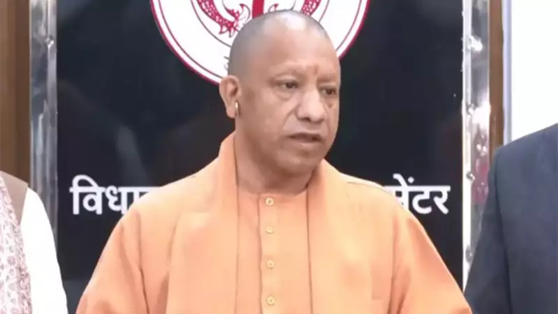 UP CM Yogi Links Cough Syrup Racket to SP; Akhilesh Alleges BJP Cover-Up