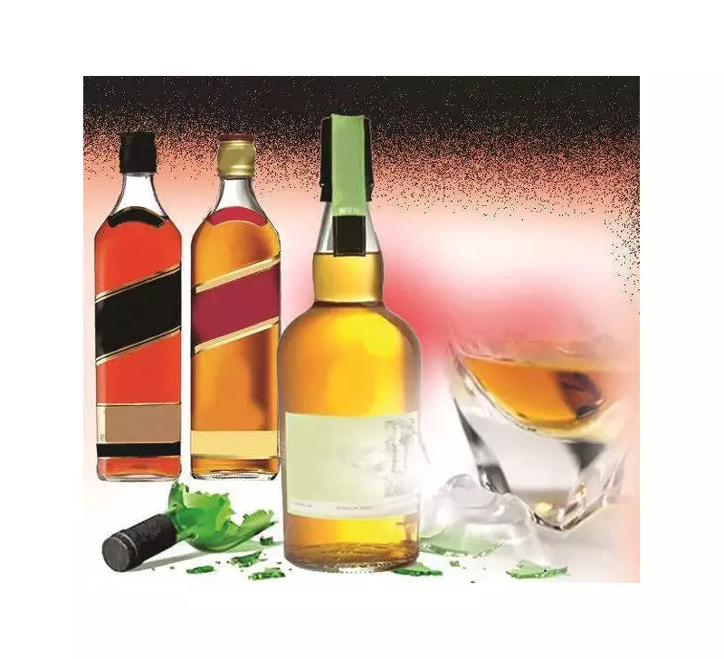 UP Excise Commissioner Orders Statewide Drive Against Illegal Liquor Sales