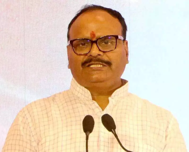 UP Govt Approves ₹13.46 Crore for Modern Medical Equipment in 20 Hospitals