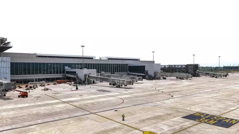 UP Govt Approves Rs 1,246 Crore Greenfield Expressway Linking Jewar Airport to Ganga Expressway