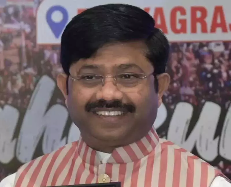 UP Govt to Frame Buy-Back Policy for Idle Industrial Land, Aims to Boost Manufacturing