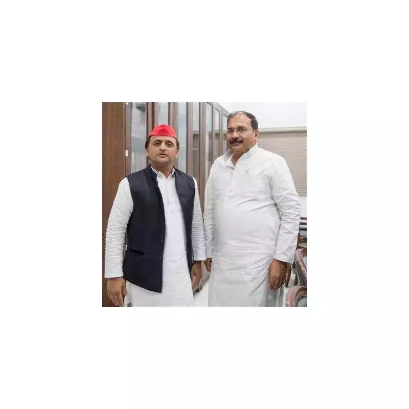 UP MLA Demands Rs 1 Crore Emergency Fund, Govt Announces Stricter Social Media Laws