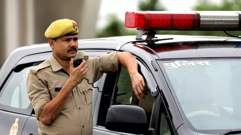UP Police Home Guard Exam 2025: Dates Announced for 41,424 Posts