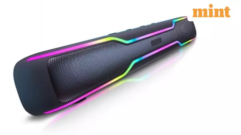 Upgrade Your TV Sound: Why More Speakers Aren't the Best Answer