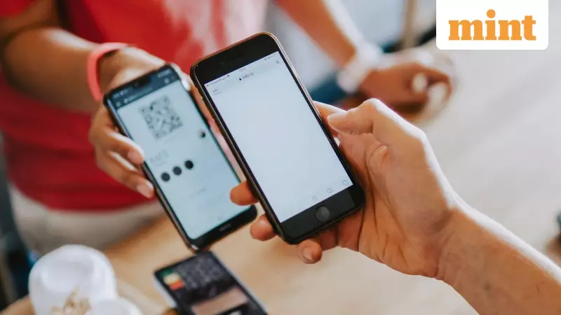 UPI's Decade: How Micro-Payments From Groceries to Gold Reshaped India