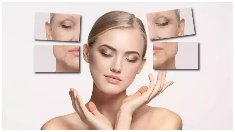 Urban Pollution's Silent Attack: How PM2.5 Damages Your Skin Barrier & How to Fight Back