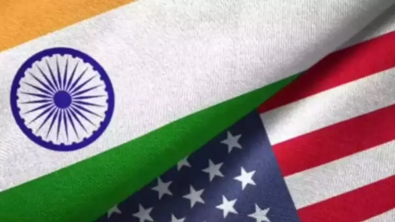 US 2025 Security Strategy: India Seen as 'Challenge', Not Partner, Amid Tariffs
