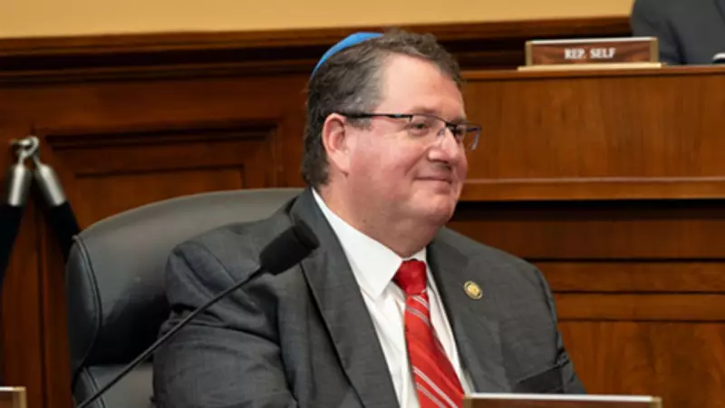 US Bill Aims to Block All Federal Welfare for Non-Citizens, Sparks Debate