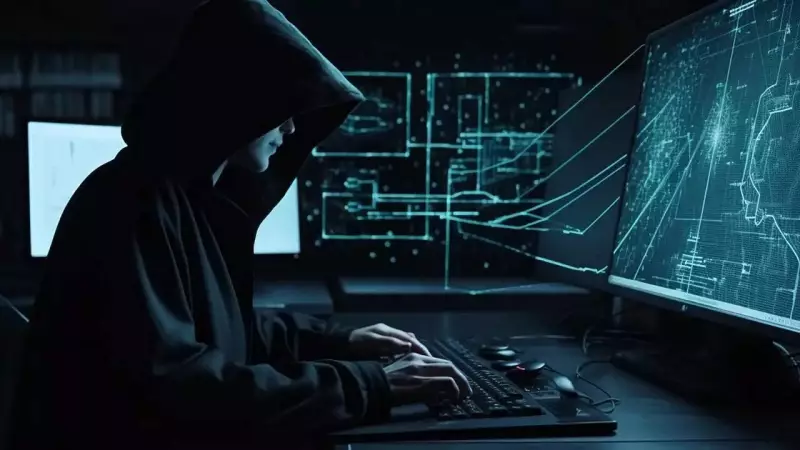 US, Canada Warn: China-Linked Hackers Used 'Brickstorm' Malware for Long-Term Access