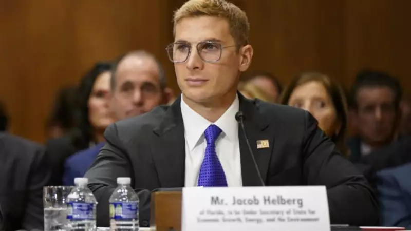 US Clarifies India's Absence from Pax Silica, Calls Delhi 'Strategic Partner'