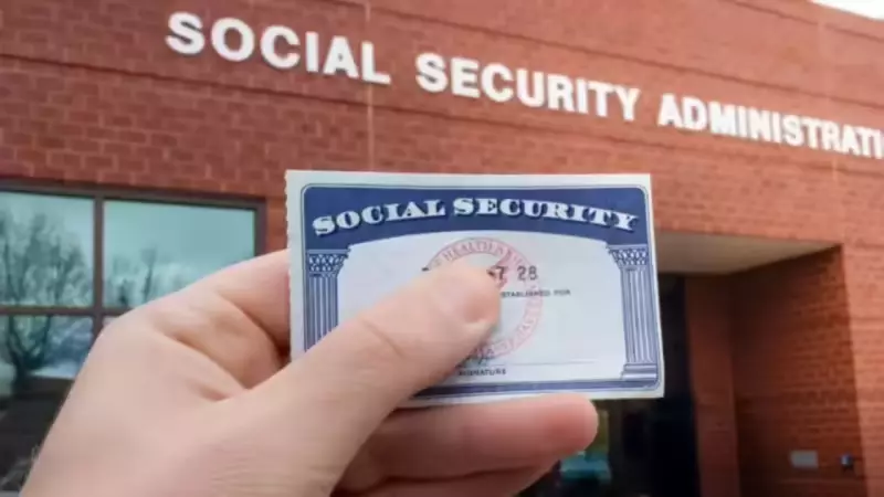 US Cracks Down on States Diverting Foster Kids' Social Security Benefits