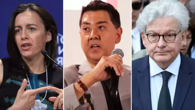 US Denies Visas to 5 EU Figures Over 'Censorship Coercion' of Social Media