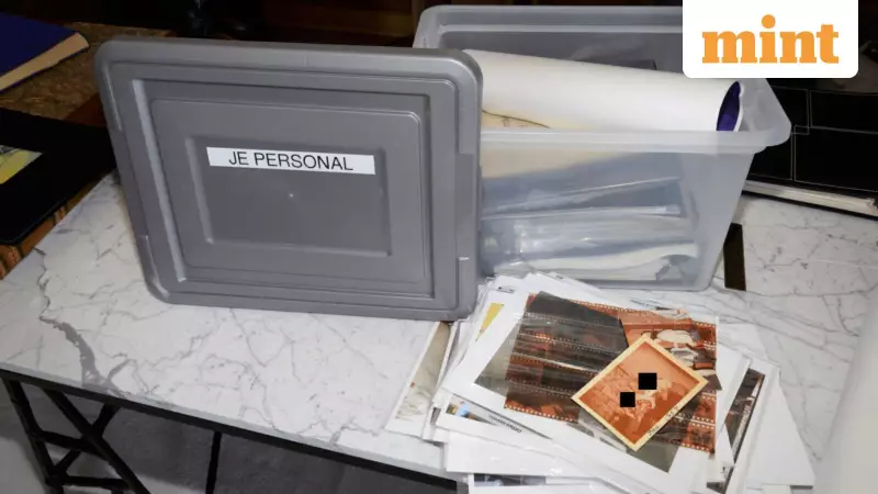 US DOJ Releases Thousands of Pages of Jeffrey Epstein Files, Names High-Profile Figures