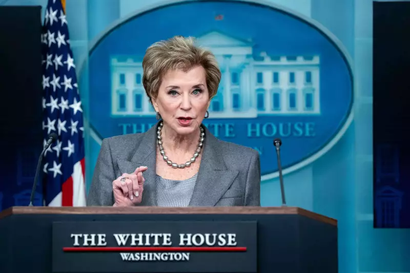 US Education Secretary's 'History Rocks!' Tour Faces Protests in New Jersey School