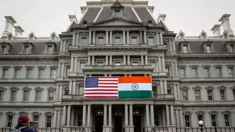 US Embassy in India to Close for Christmas Holidays on Dec 24 & 26