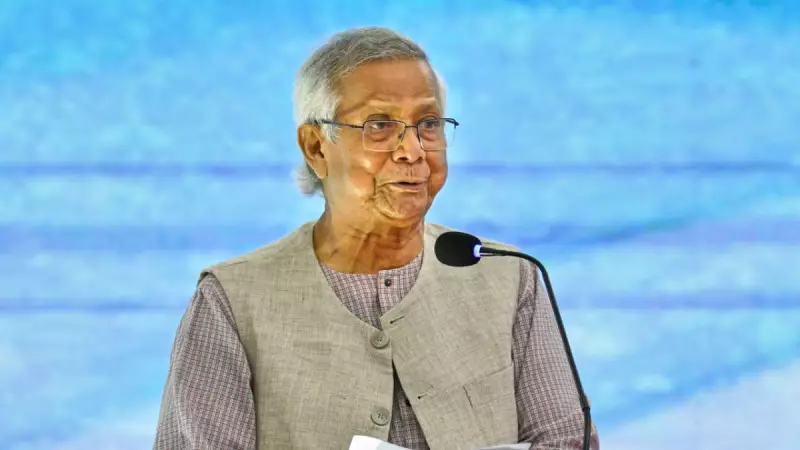 US Envoy Yunus Assures Timely Bangladesh Polls Amid Minority Attacks