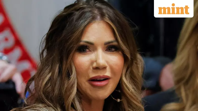 US Expands Travel Ban to Over 30 Countries After DC Shooting by Afghan National