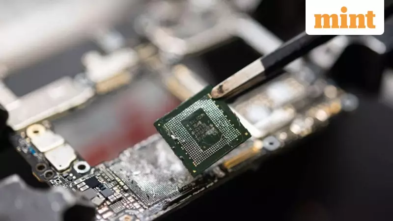 US Grants Samsung, SK Hynix Annual China Chip Equipment License for 2026