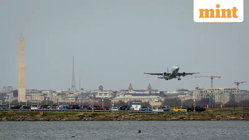 US Holiday Travel Chaos: Over 1,500 Flights Cancelled as Snowstorm Hits Northeast