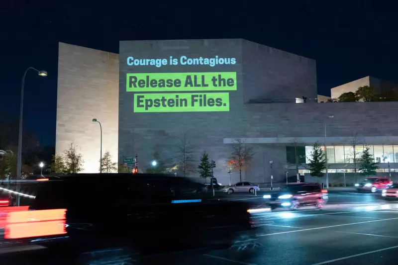 US Judge Orders Release of Jeffrey Epstein Grand Jury Transcripts