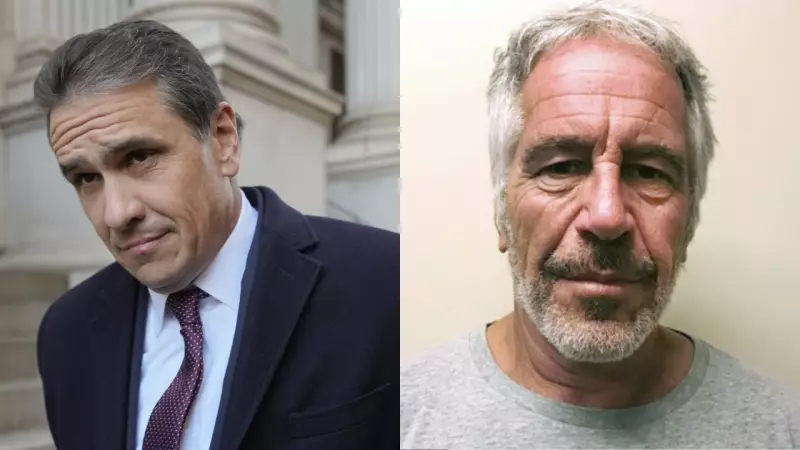 US Justice Dept Misses Deadline for Full Jeffrey Epstein Files Release