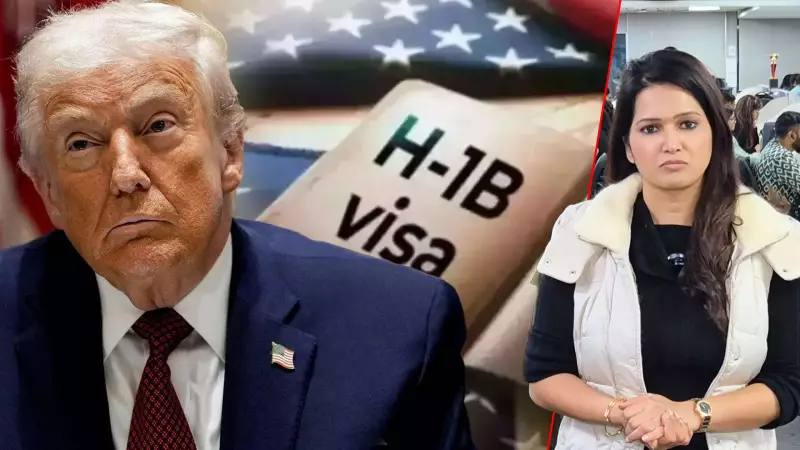 US Mandates Social Media Checks for H-1B Visas, Indian Tech Pros Most Affected
