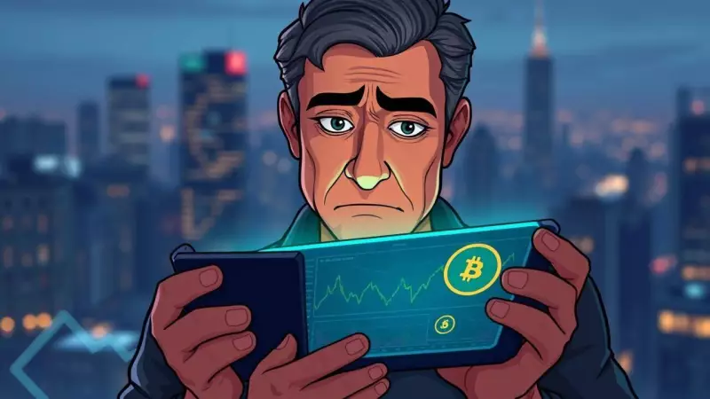 US May Open Private Credit, Crypto to Retail Investors in 2026; Advisors Warn of Risks