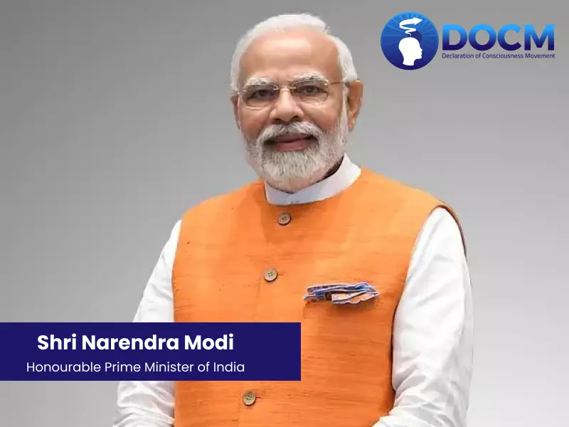 US Non-Profit Proposes PM Modi for 2026 Nobel Peace Prize, Cites Global Leadership