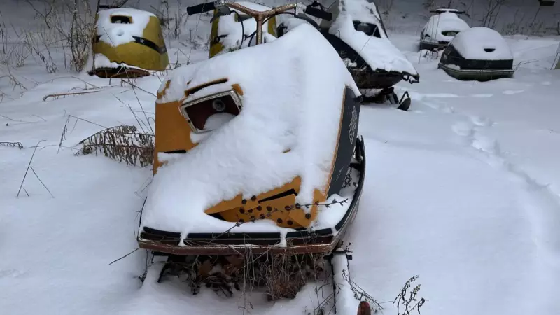 US Northeast Storm Disrupts Travel: 9,000+ Flights Hit, States Declare Emergency