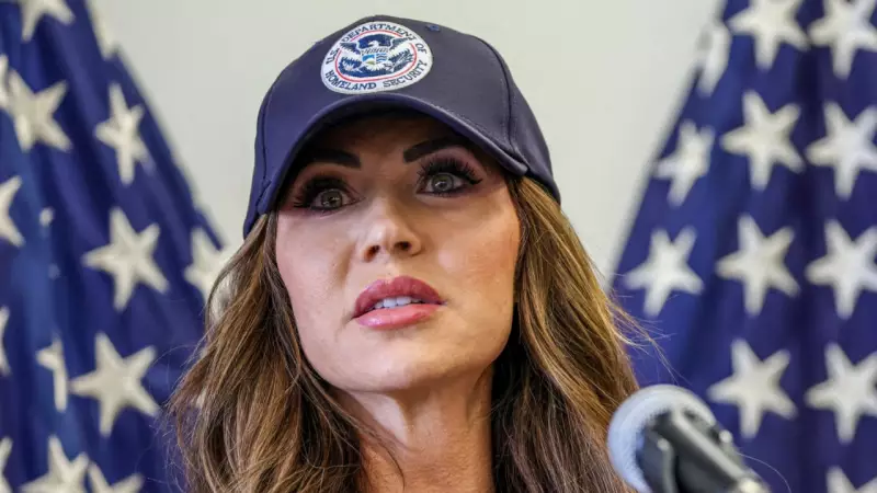 US Offers $3000 Exit Bonus to Illegal Immigrants for Self-Deportation by Year-End