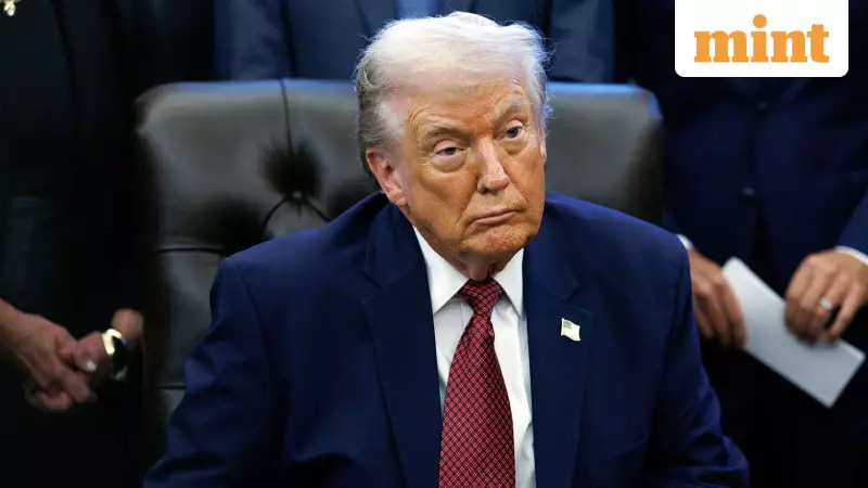 US Offers $3,000 to Undocumented Migrants for Self-Deportation by Year-End