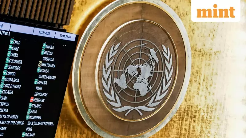 US Pledges $2 Billion for UN Aid Amid Major Cuts, Tells Agencies to 'Adapt, Shrink or Die'