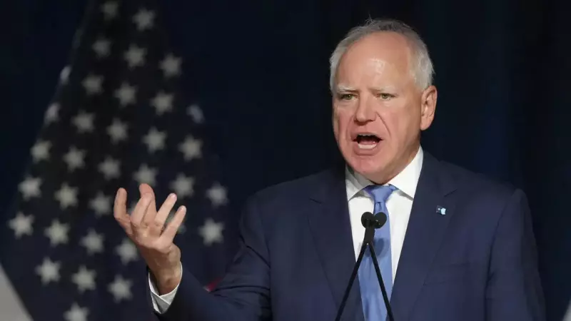 US Probes $1 Billion Minnesota Food Aid Fraud, Links to Al-Shabaab Terror Group