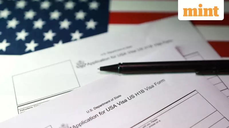 US Proposes Major H-1B, PERM Wage Hike, Echoing Trump-Era Policy