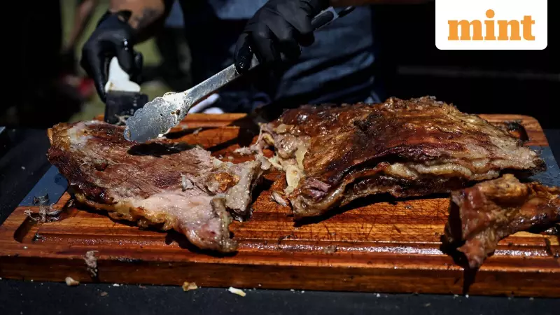 US Recalls 2,800+ Pounds of Grass-Fed Beef Over E. coli Risk in 6 States