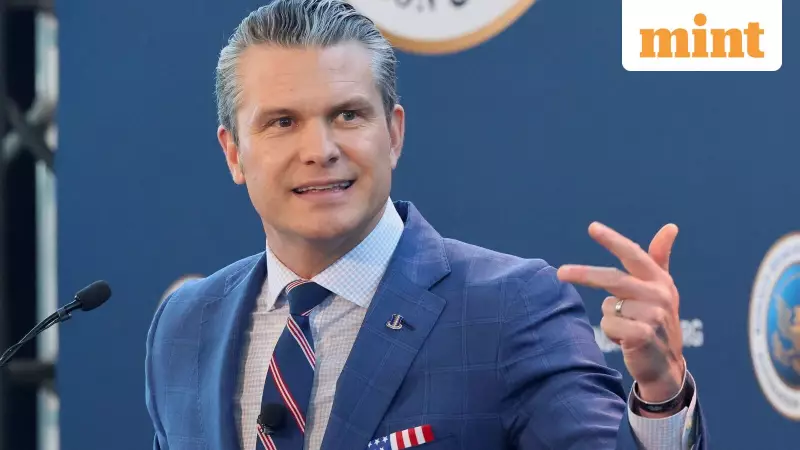 US Refuses to Release Video of Venezuela Boat Strikes, Lawmakers Alarmed