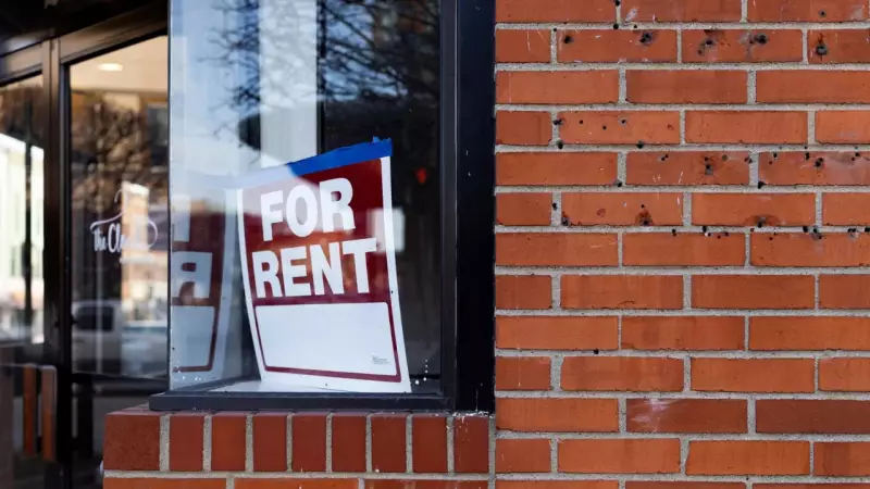 US Report: Migrants Drove Two-Thirds of US Rental Demand Growth