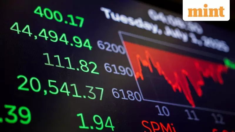 US Stock Market Open on Christmas Eve 2025: Early Closure at 1 PM ET