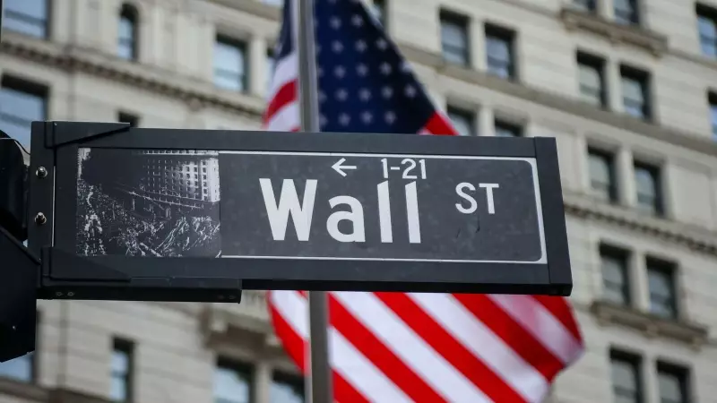 US Stocks Soar: Dow, S&P 500, Nasdaq Jump on Cooling Inflation & Trump Media Merger