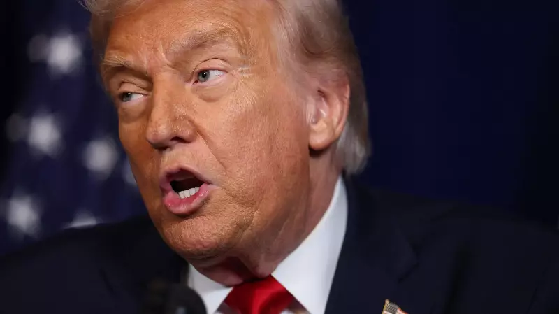 US Strikes Venezuela Drug Site, First Known Land Operation in Anti-Maduro Campaign