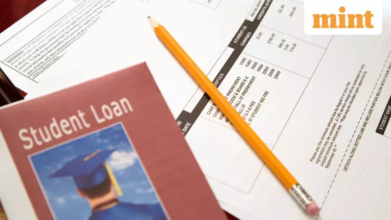 US Student Loan Overhaul: IBR Expands, SAVE Ends, Tax Shock Looms in 2026