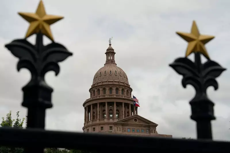 US Supreme Court Allows Texas Redistricting Map, Boosting GOP in 2026
