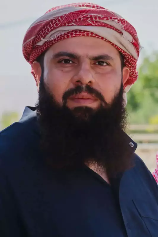 US-Syrian Raid Kills Undercover Agent, Not IS Militant: Family Alleges Faulty Intel