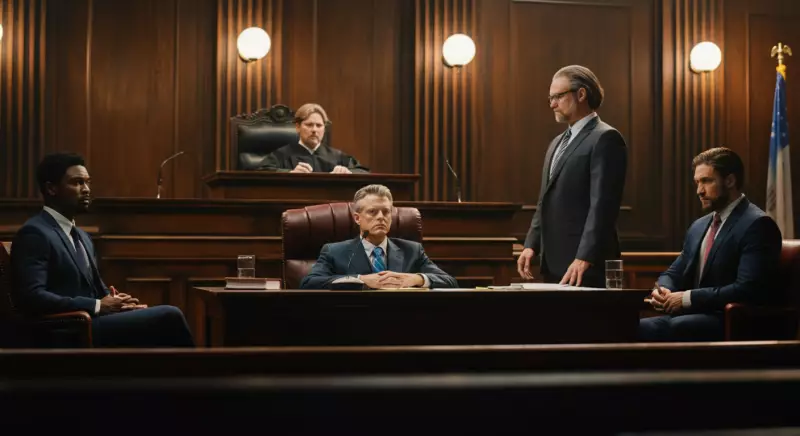 US Tech Firm Sues Advisor Over $5.2M 'Defective' Acquisition Deal