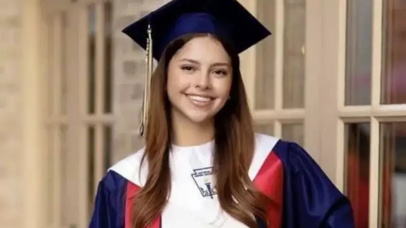 US Teen Camila Mendoza Olmos Missing: Cops Fear Imminent Danger, Probe May Go International