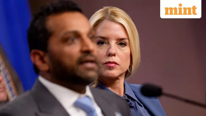 US Thwarts New Year's Eve Bomb Plot in LA, Arrests 5 TILF Extremists