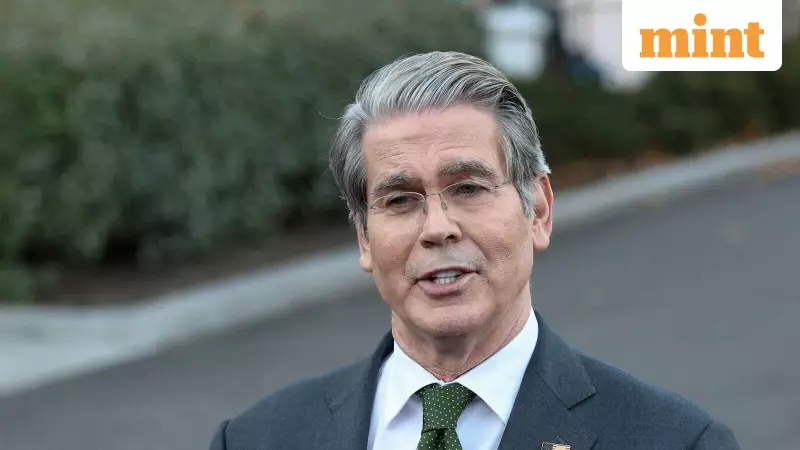 US Treasury Secretary Bessent Sells Soybean Farm, Missed Ethics Deadlines