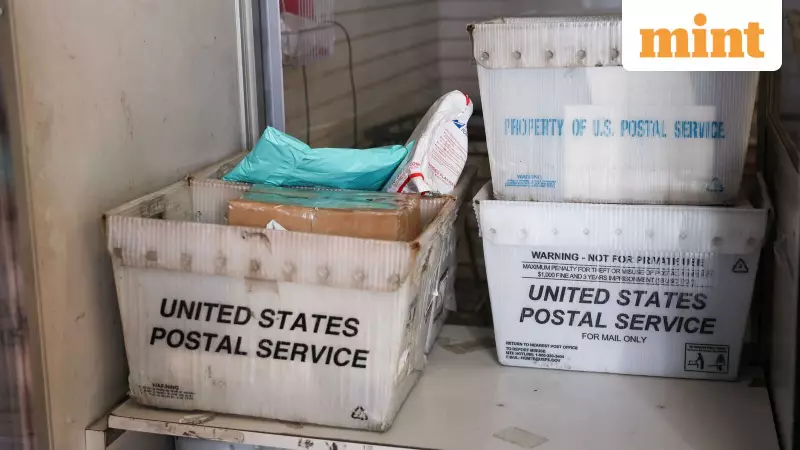USPS New Year's Day 2026 Closure: Full Shutdown on Jan 1, Key Dates & Alternatives